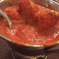 Punjabi Virsa food