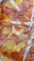 Pizzeria Colom food