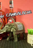 Cambalache food