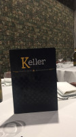 Keller food