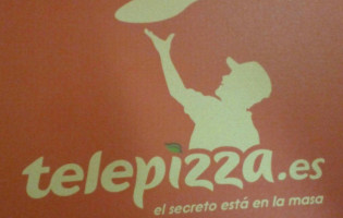 Telepizza Av. De La Estacion inside