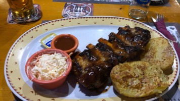 Country Ribs S.l food