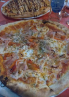 Pizza Pino food