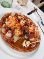 Riobao food