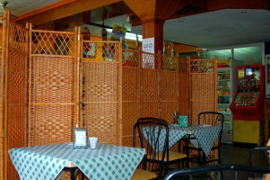 Restaurante Cafe-bar Andaluz food