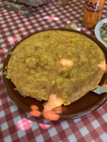 Furancho De Pancho food