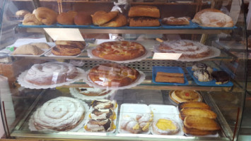 Panaderia Ca'n Tofol food