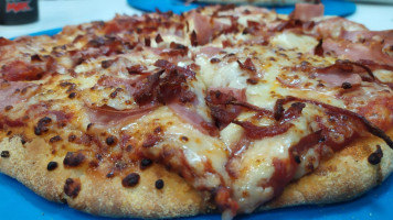 Domino's Pizza Benidorm food