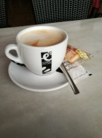 Cafe Espana food