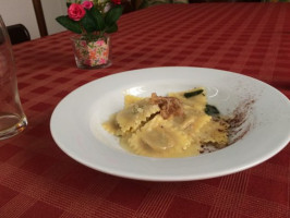 La Trattoria Cucina Italiana food