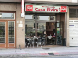 Elvira food