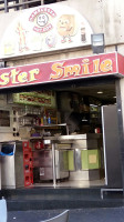 Mister Smile food