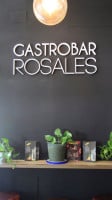 Gastrobar Rosales 36 inside