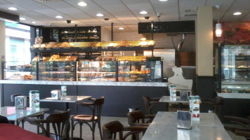 Granier Alcorcon inside