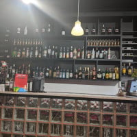 Alto Bueno Bar Restaurante food
