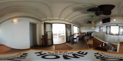 Cafe Noha´s Lounge SLCapdepera inside