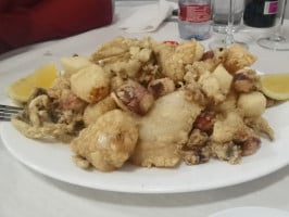Maryluz food