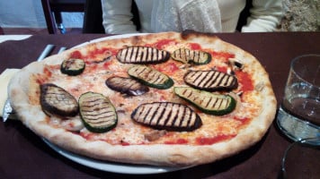 Pizzeria Limoncello food