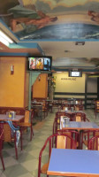 Cafeteria Anahuac Dos inside