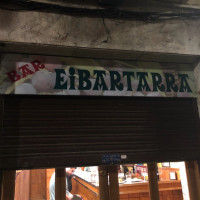 Eibartarra food