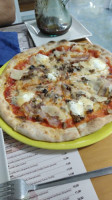 Pizzeria Da Enzo food