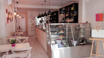 Barych Cafe Bistro Restaurante food