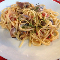 La Piccola Sicilia food