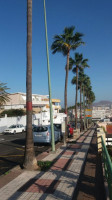 Cafeteria El Buen Sabor outside