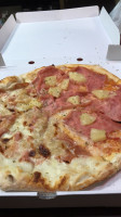Pizzeria Italiana Mammamia food