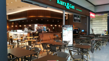 Kurz Gut Mataro food