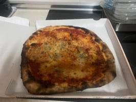 Pizzeria Limoncello food