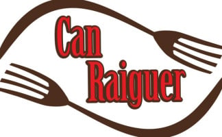 Can Raiguer food