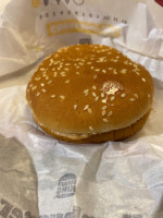 Burger King Placa D'espanya food