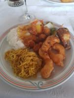 Mandarin food