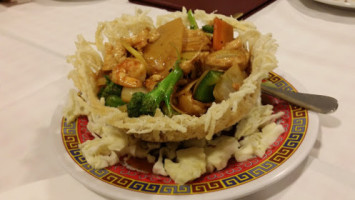Chino Hao Ying Ying food