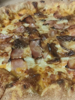 Domino's Pizza Aguadulce food