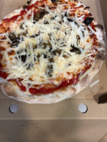 Pizzeria Del Barri Vell food