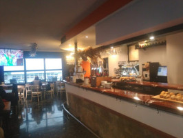 Restaurante Urribarri food