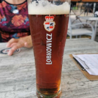 Restaurace Wagnerka food