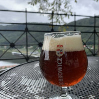 Restaurace Wagnerka Comida