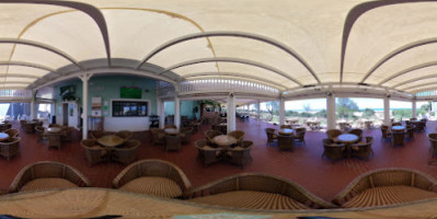 Varadero Beach inside