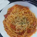 Cafeteria Lorea Nourriture