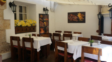 Restaurant Sa Muralla food