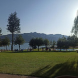 Club Nautico De Leon Extérieur