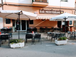 Mediterrani food