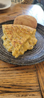 Lateral food