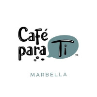 Cafe Para Ti food