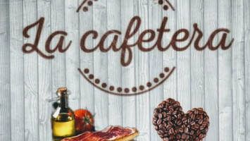 La Cafetera food