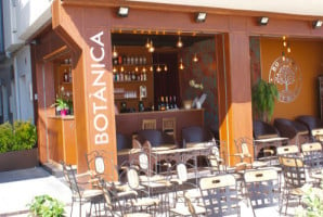 Botanica food