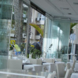 Chiringuito Tropicana food